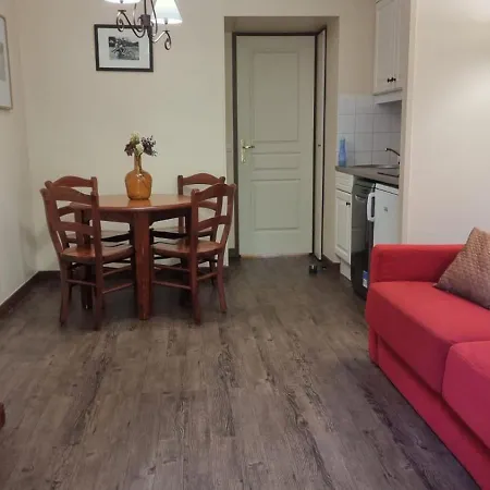 L'instant - F2 Avec Piscine - Du Golf Apartament Deauville