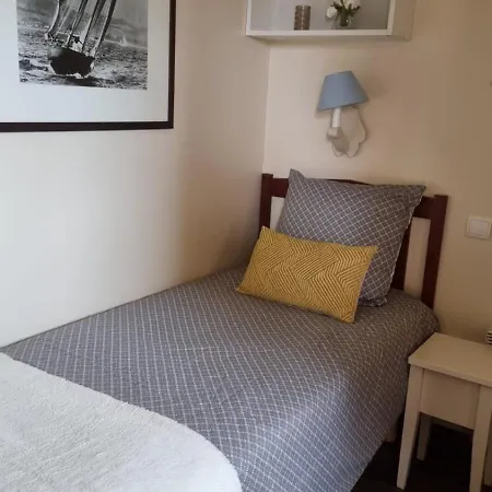 L'instant - F2 Avec Piscine - Du Golf Daire *