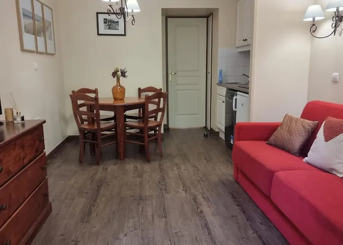 L'instant - F2 Avec Piscine - Du Golf شقة دوفييل