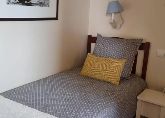 L'instant - F2 Avec Piscine - Résidence Du Golf Appartamento *