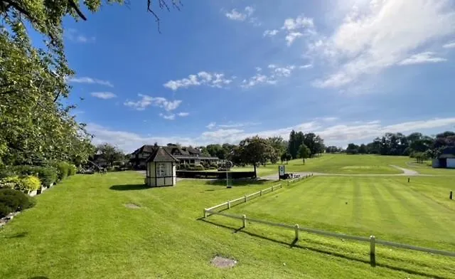 Appartamento L'instant - F2 Avec Piscine - Résidence Du Golf *